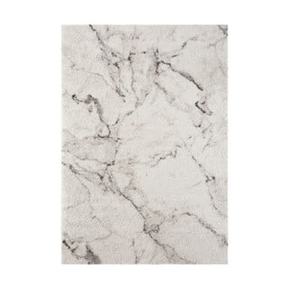 Covor Mint Rugs Nomadic Mayrin, 160 x 230 cm, alb-crem