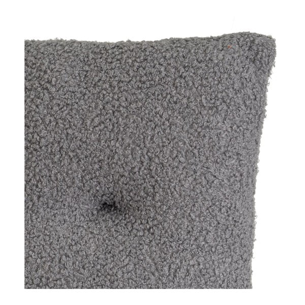 Pernă de scaun 40x40 cm Sherpa – Casa Selección-image-2