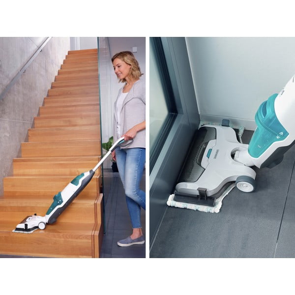 Aspirator vertical cu mop Regulus Aqua PowerVac Pro – LEIFHEIT-image-3