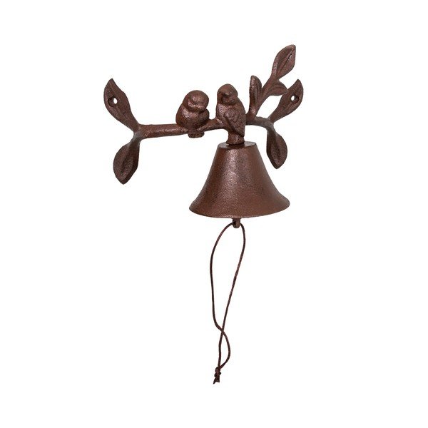 Decorațiune de perete Antic Line Deux Oiseaux
