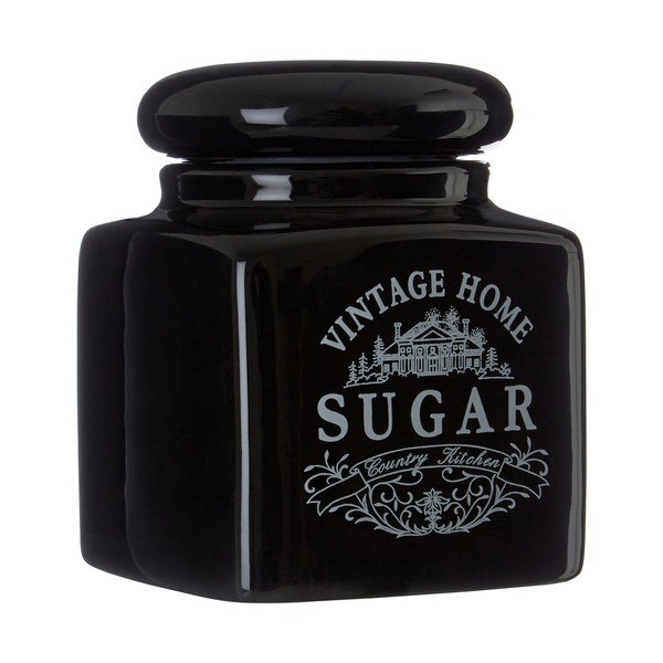 Recipient din ceramică pentru zahăr – Premier Housewares-image-2