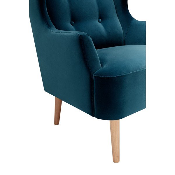 Fotoliu turcoaz Play Swing - Sits-image-3