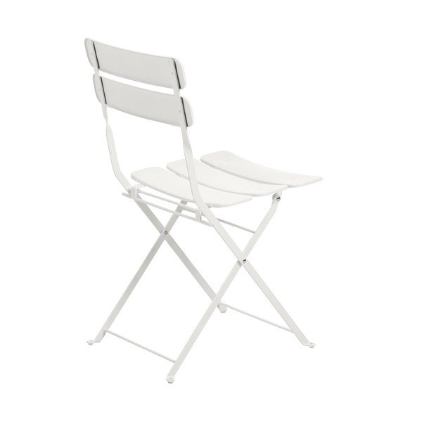 Scaun La Forma Ambition, alb-image-3