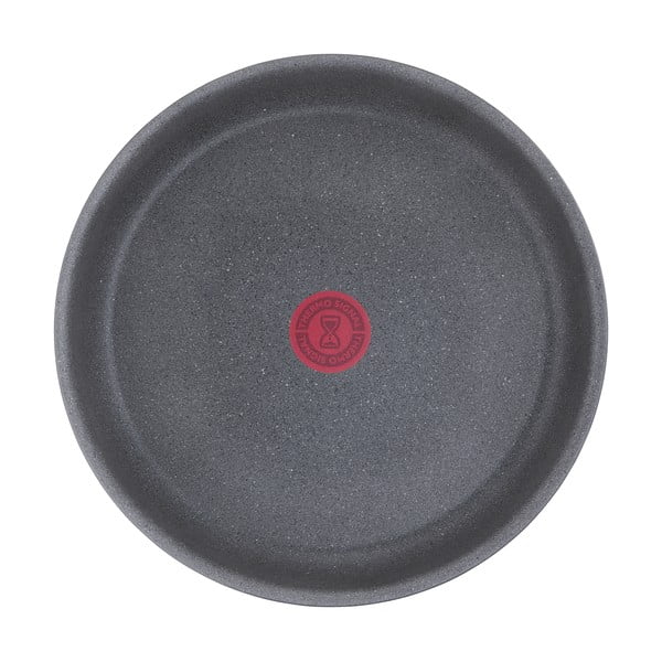 Set de vase pentru gătit 5 buc. din aluminiu Ingenio Natural Force – Tefal-image-1