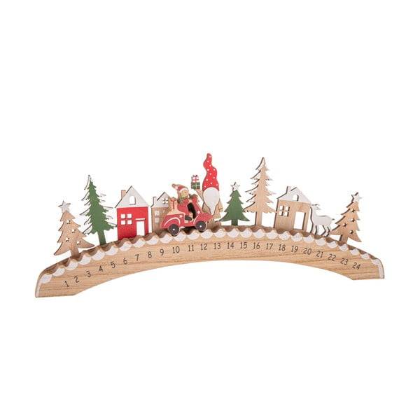 Calendar Advent – Dakls