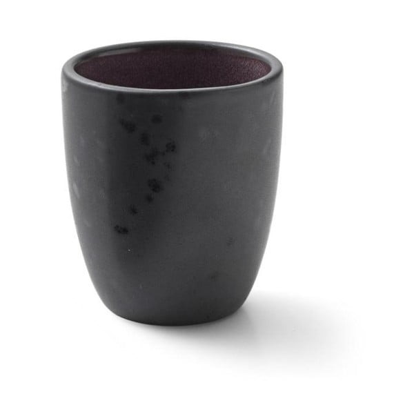 Cești negre 6 buc. pentru espresso din ceramică 100 ml Gastro Black/Mix – Bitz-image-4