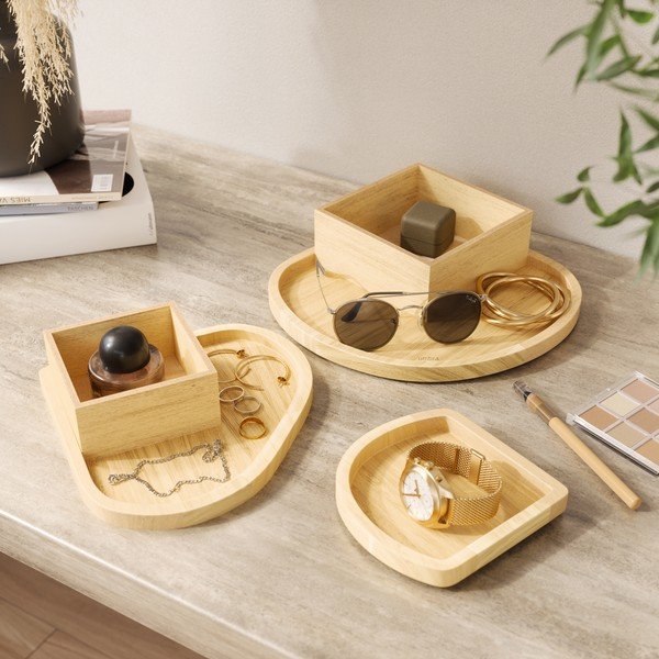 Organizator de bijuterii Cove – Umbra-image-1