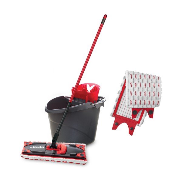 Set găleată și mop Ultramax - Vileda