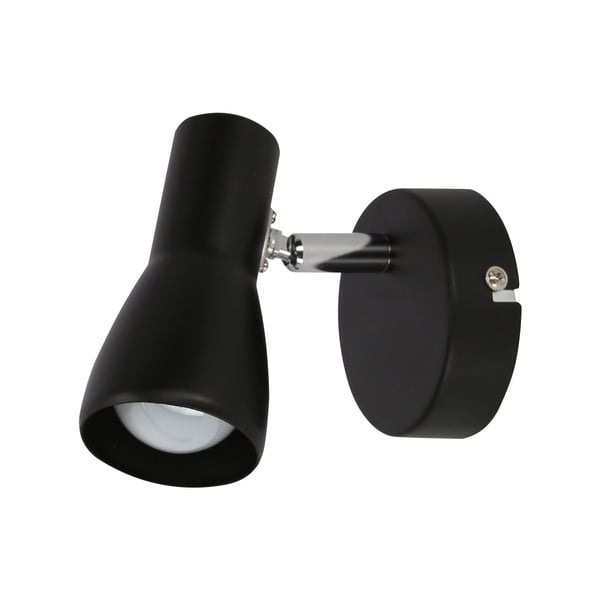 Aplică de perete negru-mat Picardo – Candellux Lighting-image-2