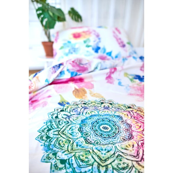 Lenjerie de pat HIP Selma, 140 x 200 cm-image-3