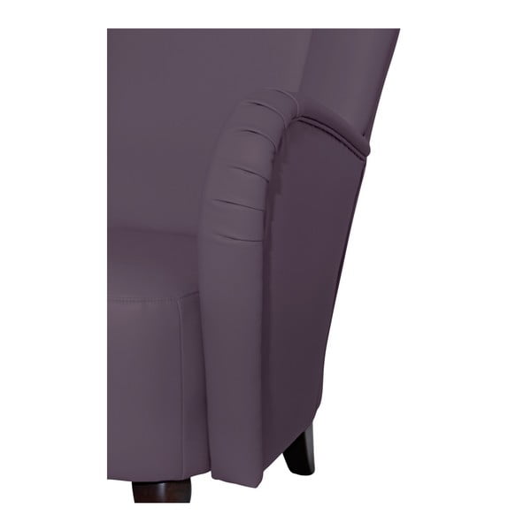 Fotoliu Max Winzer Agnetha, violet-image-2