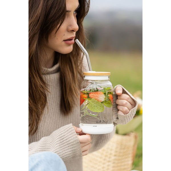 Pahar 600 ml Fuori – Vialli Design-image-3