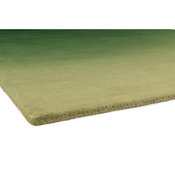 Covor Asiatic Carpets Ombre, 160 x 230 cm, verde-gri-image-3