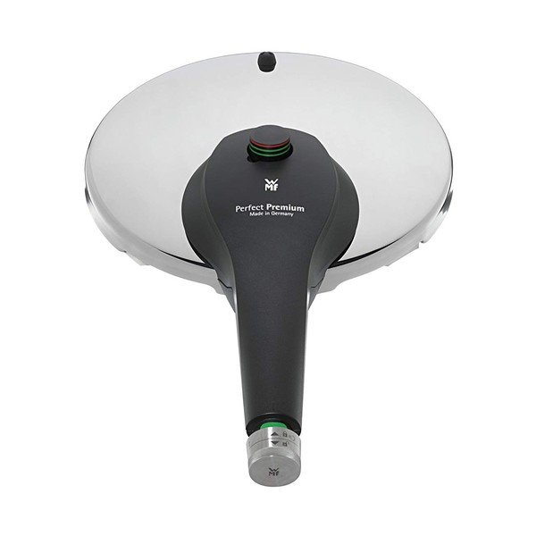 Oală sub presiune WMF Perfect Vitaste, volum 6,5 l-image-1