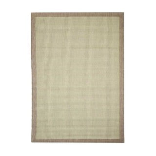 Covor adecvat pentru exterior Floorita Chrome, 160 x 230 cm, verde