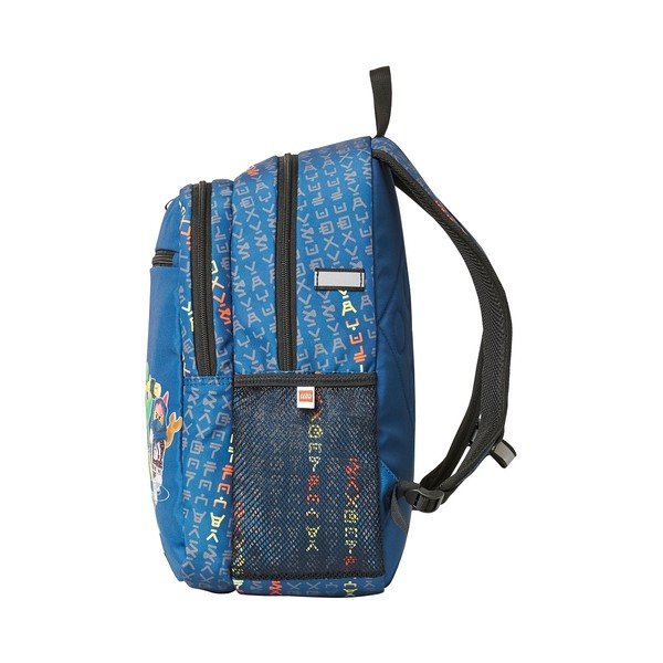 Rucsac de copii 18 l Ninjago Family – LEGO®-image-1