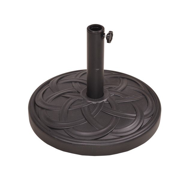 Suport pentru umbrele din metal – Garden Pleasure-image-2