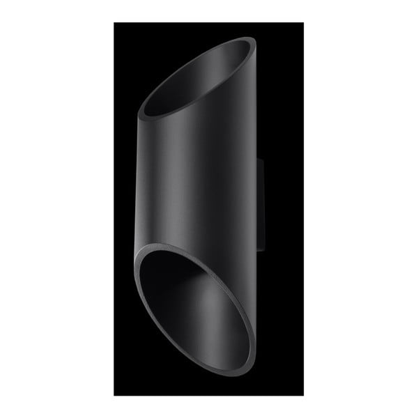 Aplică Sollux Nixon 30, negru-image-4