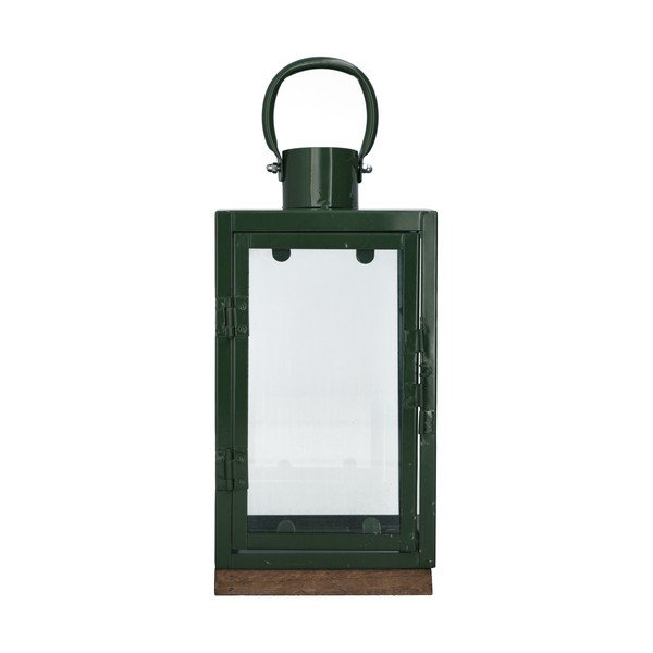 Felinar din metal (înălțime 14 cm) – Dakls