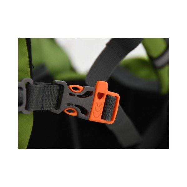 Rucsac Cattara Hike, 45 l, verde-image-3
