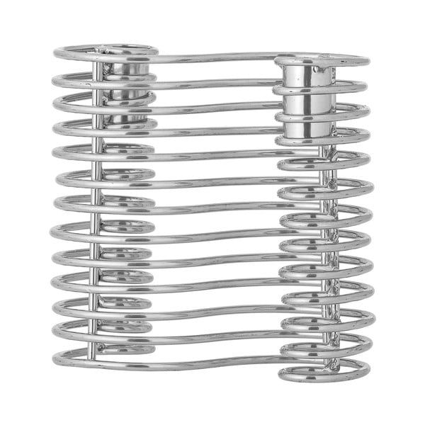 Sfeșnic din metal Wavela – Bloomingville-image-3