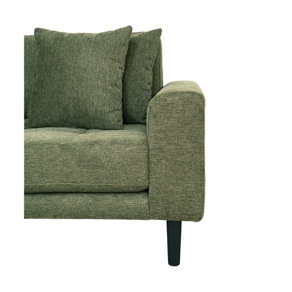 Colțar verde (colț stânga) Lido - House Nordic-image-2