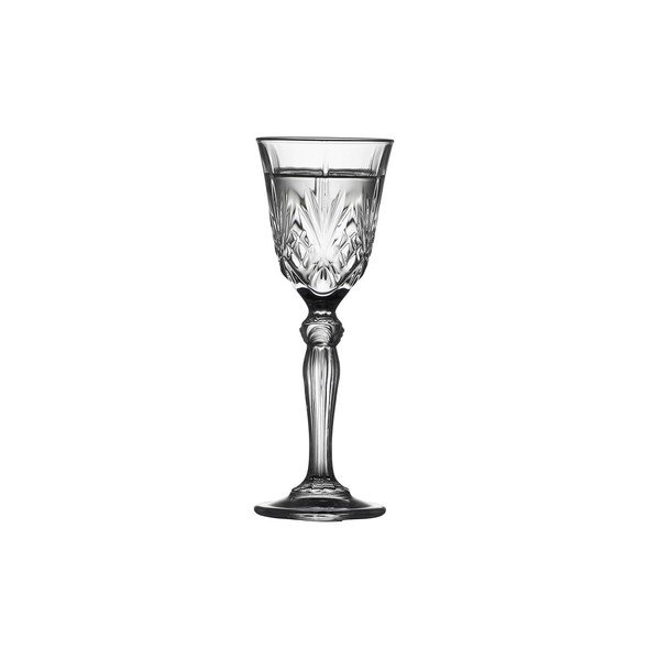 Set de pahare 4 buc. de lichior 50 ml Melodia – Lyngby Glas-image-4