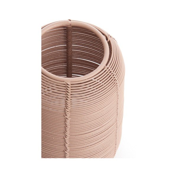 Sfeșnic decorativ  din metal Bianu – Light & Living-image-1