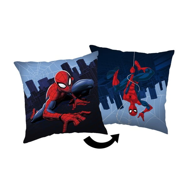 Pernă decorativă pentru copii Spiderman – Jerry Fabrics