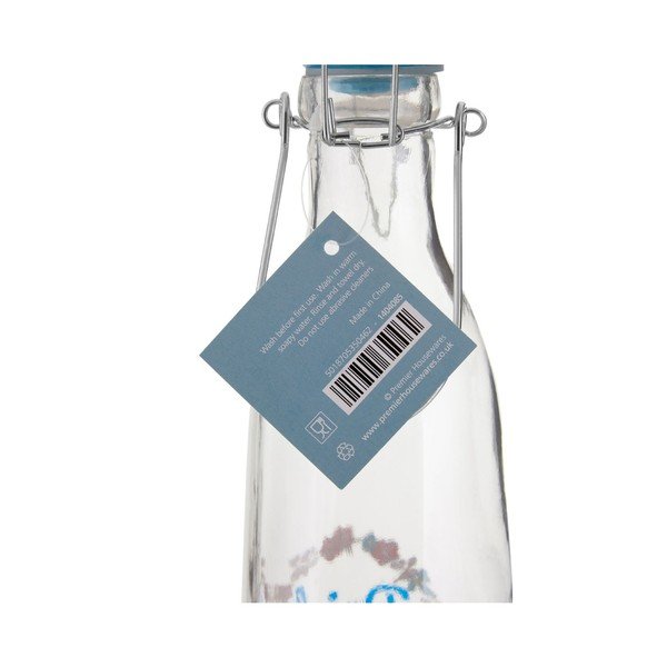 Sticlă Premier Housewares Pretty Things, 1 l-image-2