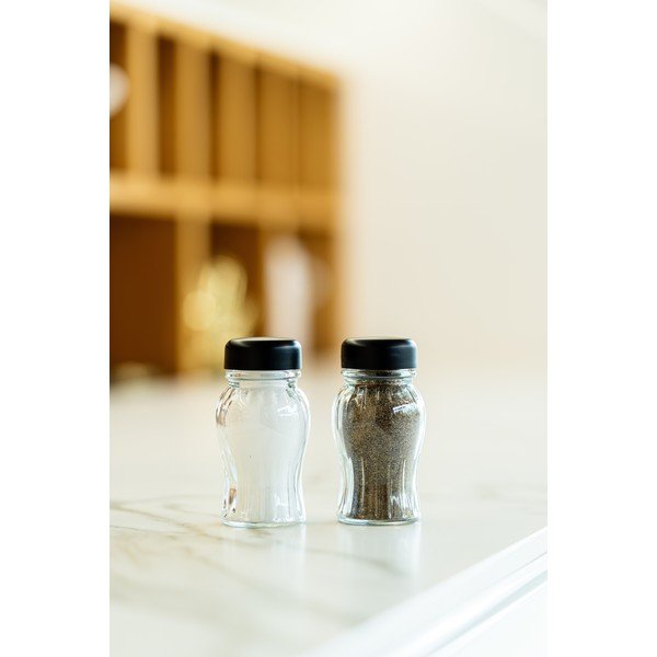 Recipiente de condimente 24 buc. Vilagio – Vialli Design-image-4