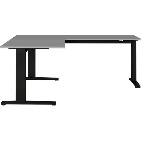 Birou 193x160 cm Agenda – Germania-image-2