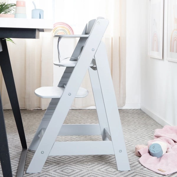 Scaun de masă pentru copii Sit Up Flex – Roba-image-2