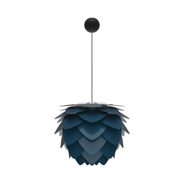 Abajur în culoarea petrolului ø 59 cm Aluvia – UMAGE-image-2