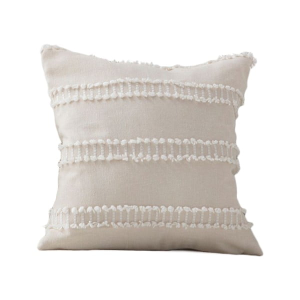 Față de pernă 43x43 cm Tuffet – Mioli Decor