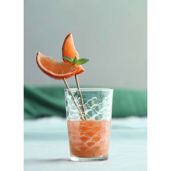 Pahare 6 buc. 205 ml – Hermia-image-1