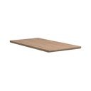 Extensie pentru masă din lemn de stejar 95x45 cm Clapperton – Rowico