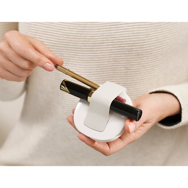 Oglindă cosmetică ø 8 cm Viva 2in1 – Joseph Joseph-image-1