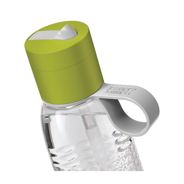Sticlă sport Joseph Joseph Dot Active, 750 ml, verde-image-4