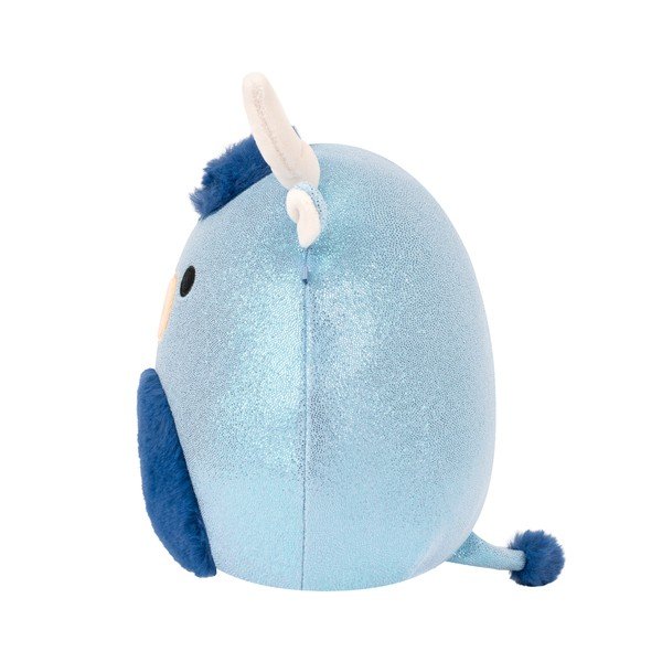 Jucărie de pluș Toro – SQUISHMALLOWS-image-3