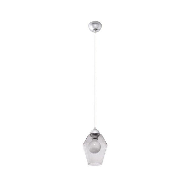 Lustră Sollux Dora Graphite-image-1