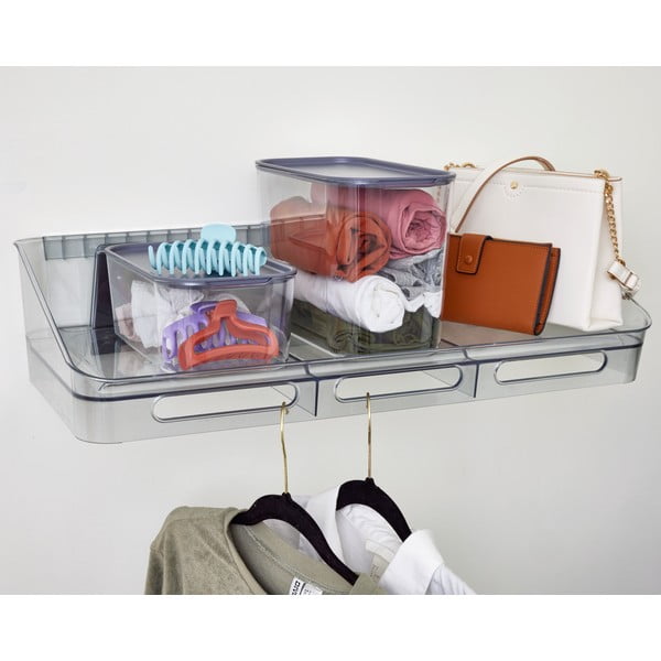 Cuier de perete din plastic iD Wallspace  – iDesign-image-1