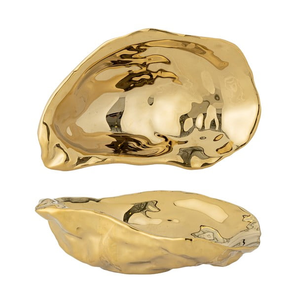 Bol decorativ din ceramică 8x12,5 cm Kellis – Bloomingville-image-3