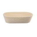 Bol din ratan Orion Rattan, 32 x 15 cm
