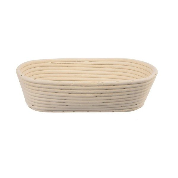 Bol din ratan Orion Rattan, 32 x 15 cm