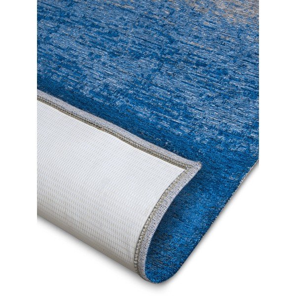 Covor albastru 75x150 cm Bila Masal – Hanse Home-image-4