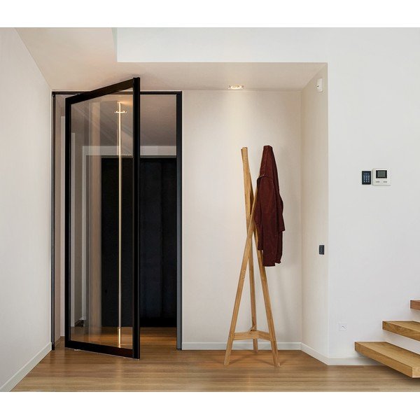 Cuier din lemn Woodman Clift-image-1