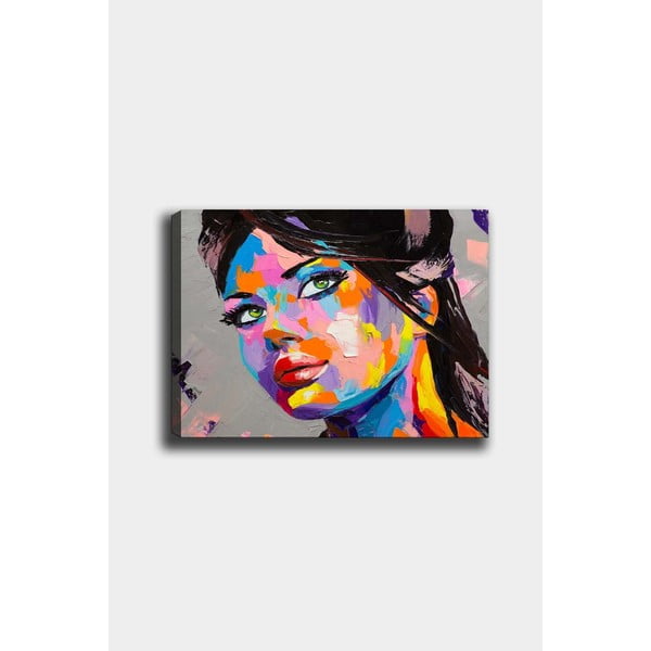 Tablou 70x50 cm – Wallity-image-2