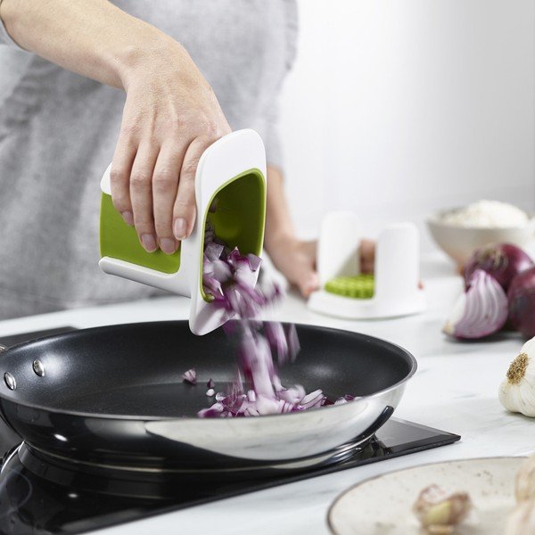 Feliator pentru legume/pentru cartofi ChopCup – Joseph Joseph-image-4