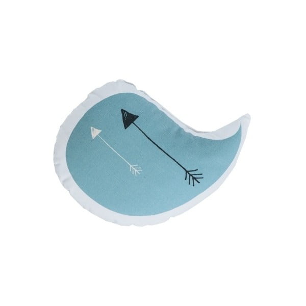 Cort teepee pentru băieți VIGVAM Design Cute Tribe-image-1